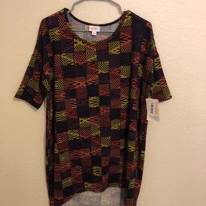 LuLaRoe Irma Small